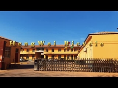 HENG WEI UNTERNEHMEN